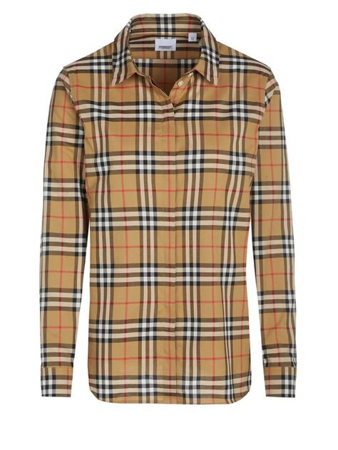 burberry bluse kombinieren|burberry her men's clothing.